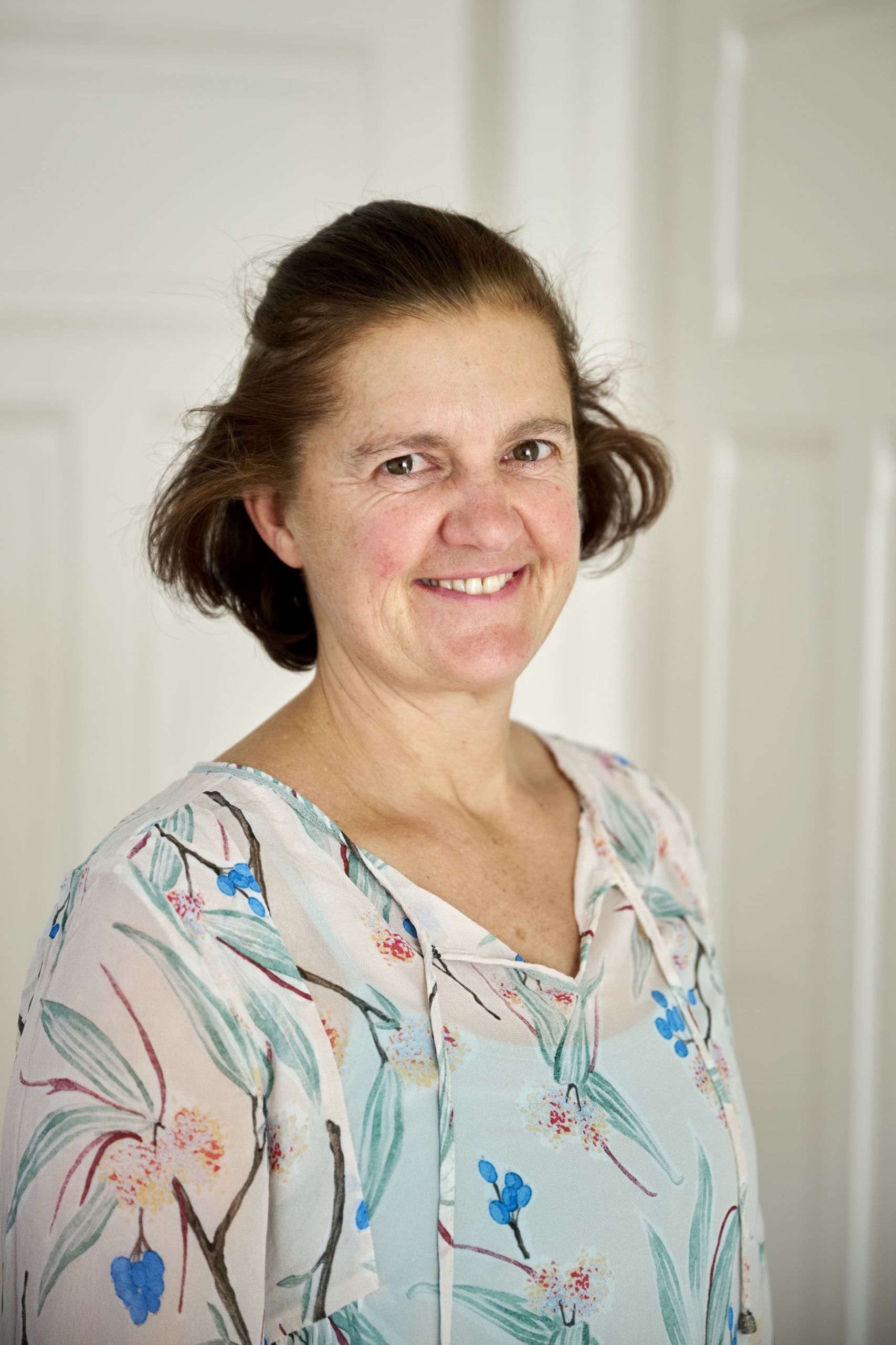 Anke Göhner, Praxis für Handtherapie und Ergotherapie Luzern